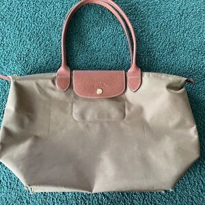 🌺 Longchamp Le Pliage Original L Tote